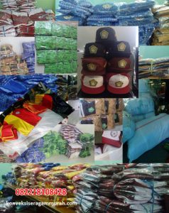 jual seragam sekolah Tangerang
