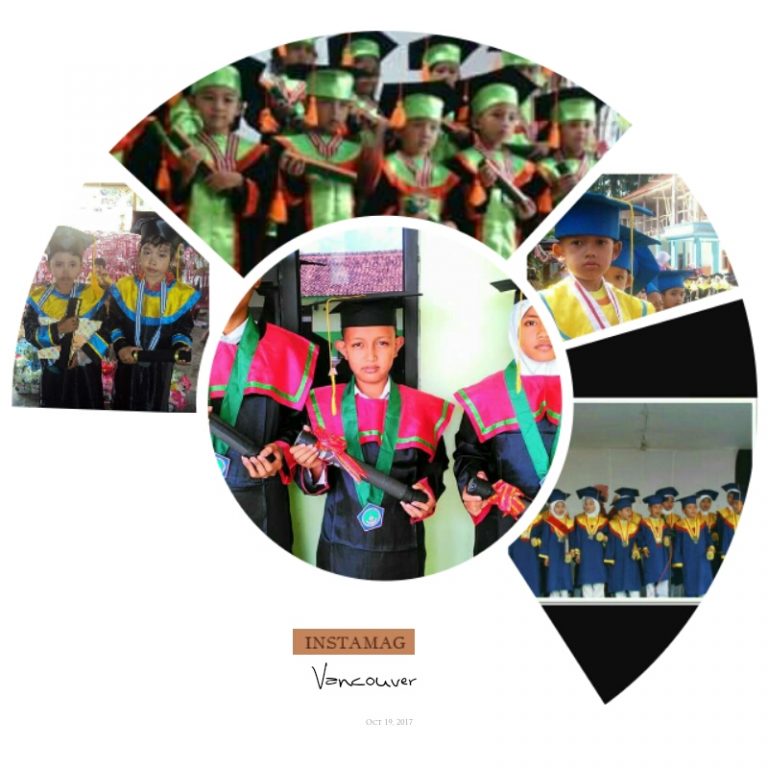 Read more about the article Konveksi Seragam Toga Wisuda