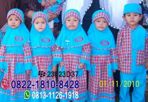 Buat Baju Seragam Sekolah