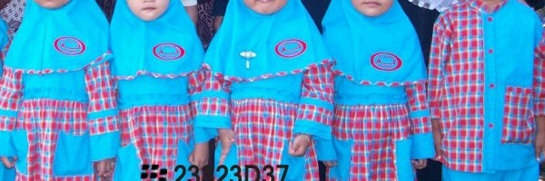 Buat Baju Seragam Sekolah