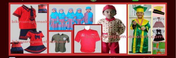 Cara Membuat Seragam Sekolah