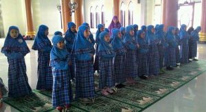 Pendapat Tentang Seragam Sekolah