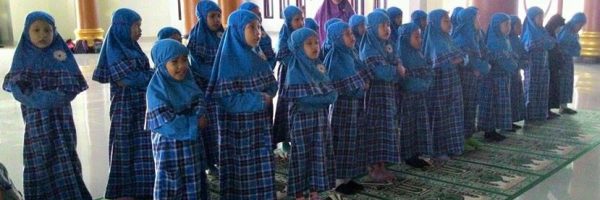 Pendapat Tentang Seragam Sekolah