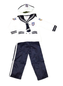 Jual Seragam Angkatan Laut