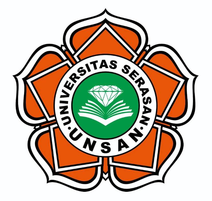 Supplier Toga Wisuda Sarjana Institut Sumatera Selatan 