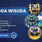 konveksi toga wisuda sarjana di Tangerang