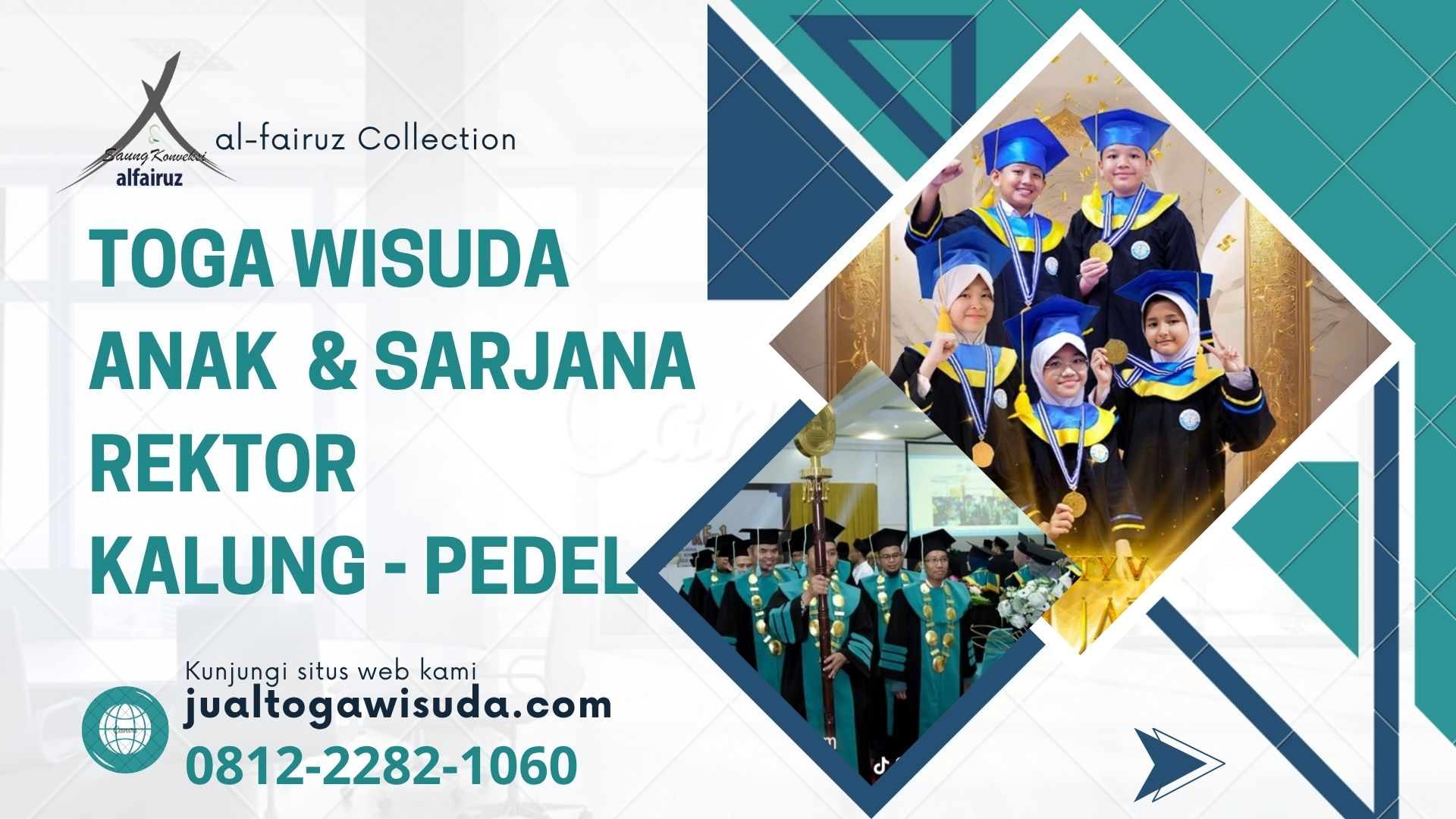 jual toga wisuda sarjana murah berkualitas terpercaya