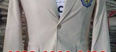 Harga Seragam Sekolah SMA