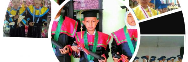 Konveksi Seragam Toga Wisuda