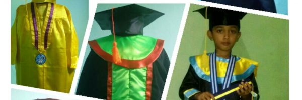 membeli toga wisuda murah