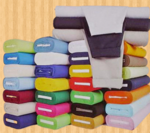 konveksi seragam sekolah Tangerang