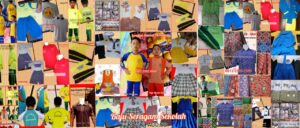Read more about the article gambar seragam sekolah anak TKIT di Lombok