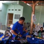 Vendor Baju PDL Terpercaya Tangerang