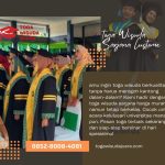 Toko Toga Wisuda Sarjana Terbaik Di Tangerang