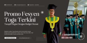 Pesan Toga Wisuda Sarjana Terbaik Di Tangerang 081222821060