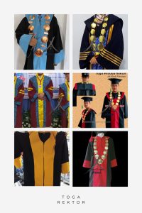 Konveksi Toga Wisuda Sarjana Terbaik Di Tangerang