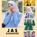 Produsen Jas Almamater Pengiriman Cepat Di Jakarta Pusat