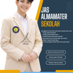 Harga Jas Almamater Premium Di Jakarta Pusat