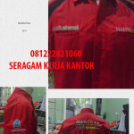 Pabrik Seragam PDL Terpercaya Tangerang