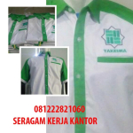 Harga Baju PDL Terpercaya Tangerang