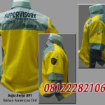 Harga Seragam PDL Terpercaya Tangerang