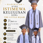 Vendor Toga Wisuda Sarjana Profesional