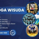 Konveksi Toga Wisuda Sarjana Berkualitas Jakarta Barat