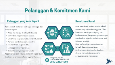 Tempat Bikin Toga Wisuda Sarjana Kampus Jakarta Selatan